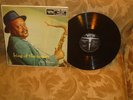Ben Webster King of The Tenors Verve MGV-8020 MONO Ray Brown Oscar Peterson VG++