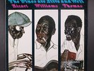 VARIOUS: the blues are alive and well XTRA 12