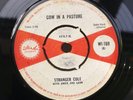 KOO KOO DO -Stranger Cole /STAY WHERE YOU ARE- Gloria & Dreamlets (Orig UK 1965)