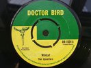 WILDCAT - The UPSETTERS ( Killer Upbeat Ska ) Original UK 1965 