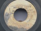 DREAMING -Keith Balfour / WRECK UP A PAGAN HEART -Winston Jarrett (
