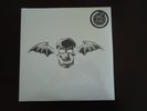 Avenged Sevenfold - Orange by Avenged Sevenfold LP (2023) NEW Red Vinyl