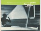 Herbie Hancock Maiden Voyage w/ Freddie Hubbard Blue Note Liberty BST 84195 LP