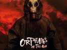 Orphans of the Ash Ellipsis (Vinyl) 12