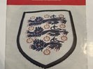 The Lightning Seeds Baddiel & Skinner - Three Lions 7” Vinyl Single 1996 Indie