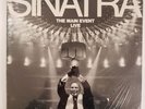 Sinatra- The Main Event Live - Vinyl LP 1974 Reprise FS 2207 New Sealed