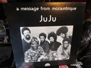 1973 JUJU A Message From Mozambique LP Strata-East 19735 Spiritual Jazz NM/VG