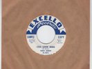 Blues RUDY GREEN Cool Lovin' Mama/My Mumblin' Baby Great Guitar  M- DJ HEAR