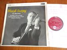 Henryk Szeryng RARE LP ED1 IN RECITAL RCA LIVING STEREO SB 2109 UK 1960