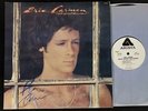 Eric Carmen-Boats Against The Current-1977 PROMO LP-NM-Raspberries-Autographed