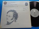 Andre Navarra SCHUBERT Arpeggione SCHUMANN Adagio and Allegro  Calliope CAL 1614