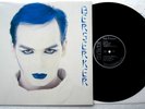 GARY NUMAN * Berserker * LP RCA 1984 N.Mint 9 Track LP N.Mint