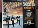 The Beatles - Something New - Vinyl LP, 1971 - Apple Records ST-2108