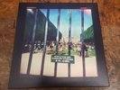 TAME IMPALA Lonerism Deluxe BOX SET M- Turquoise VINYL 2xLP + 7