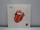 Hackney Diamonds - The Rolling Stones Vinyl MLB Edition: Baltimore Orioles