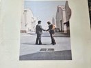 FIRST PRESSING / NEAR MINT 1975 Pink Floyd 