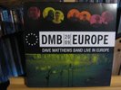 Dave Matthews Band ‎– Europe 2009 - Vinyl 5x - 2019