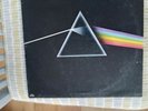 PINK FLOYD - DARK SIDE OF THE MOON - ORIGINAL UK VINYL LP - 1970'S PRESSING