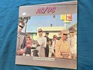 AC/DC-Dirty Deeds Done Dirt Cheap-Vinyl LP-Atlantic Records-US-First Press