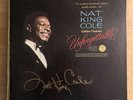 Nat King Cole - Golden Treasury Unforgettable 6LP Vinyl Box Set - EXCELLENT