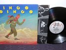 OINGO BOINGO Only A Lad LP Original 1981 A&M SP-4863 w/Inner DANNY ELFMAN NM-