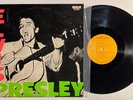 Elvis Presley : Blue Suede Shoes LP 33 rpm 12