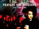CURE PRAYERS FOR PLEASURE: LIVE 1989-1990 LTD NUMB COL ED 11 LP BOX SET SEALED