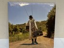 Jon Batiste -WORLD MUSIC RADIO LTD EDITION NEON GREEN VINYL SIGNED - IN HAND