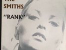 The Smiths Vinyl LP “Rank”excellent Condition.