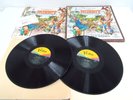 Vtg The Rankin/Bass The Hobbit Complete Soundtrack Deluxe 2 Record Set #103