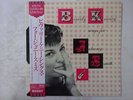 Beverly Kenney Sings For Johnny Smith Roost TOJJ-5918 Japan  VINYL LP OBI
