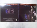John Coltrane Feat Pharoah  Live In Seattle ABC Impulse YB-8504 5-AI Japan   LP