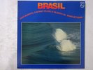 Jo?o Gilberto Brasil Philips 28PP-25 Japan  VINYL LP