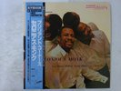 Thelonious Monk Brilliant Corners Riverside Records VIJ-107 Japan  VINYL LP OBI