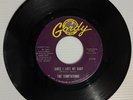 The Temptations- Since I Lost My Baby 1965-7’ Single 45rpm Record