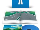 KRAFTWERK AUTOBAHN - TRANSLUCENT BLUE VINYL LP - NEW / SEALED ALBUM