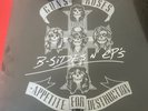 Guns N’ Roses Appetite For Destruction B-Sides N’ EP’s Vinyl LP New SEALED GNR