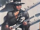 Stevie Ray Vaughan & Double Trouble - Texas Flood  - EX