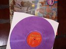 Guns N' Roses - Appetite for Destruction Alternative Album - Purple Vinyl