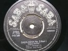 Tabora Jazz Band – Dada Asha No. 2 - TANZANIA Killer Rumba Breaks Burner - Saba