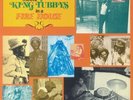 AUGUSTUS PABLO - Rockers Meets King Tubbys In A Fire House - Vinyl (LP)