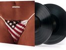 THE BLACK CROWES - 'AMORICA'  - Double LP Black 180g Vinyl [2015 Reissue]