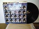 THE BEATLES A HARD DAY'S NIGHT 1964 MONO PMC 1230 1ST 12