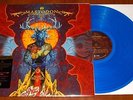 MASTODON BLOOD MOUNTAIN LP *RARE* COLORED BLUE VINYL LIMITED RSD 1000 COPIES New