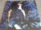 Slow Crush – Hush Limited Edition Grape & White Splatter Vinyl Record LP Album