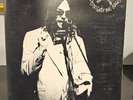 NEIL YOUNG Tonight's The Night Reprise 1975 US FIRST PRESS LP Vinyl VG+/NM