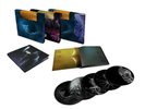 TOOL - Fear Inoculum Limited Edition 5LP Vinyl 180-gram Box Set NEW SEALED