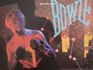 David Bowie LET'S DANCE Original USA Mobile Fidelity Sound Lab MFSL RARE LP
