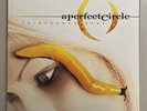 Thirteenth Step by A Perfect Circle (2xLP, Record, 2014) 180 Gram MOVLP1114 NM-