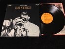 ELVIS PRESLEY LP LSP-4362 ON STAGE 1970 SHRINK RARE ORANGE LBL RIGID VINYL NM/MT